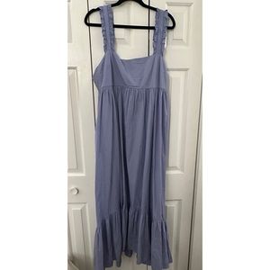 Free People- Isabella Maxi dress
